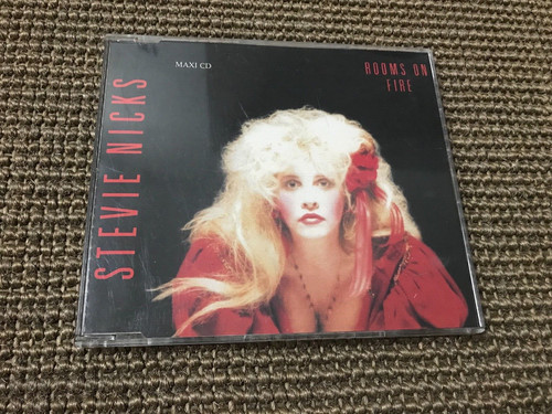 Rare maxi stevie - cd, nicks