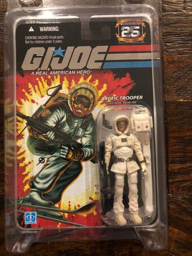 Joe 25th anniversary snow - gi,