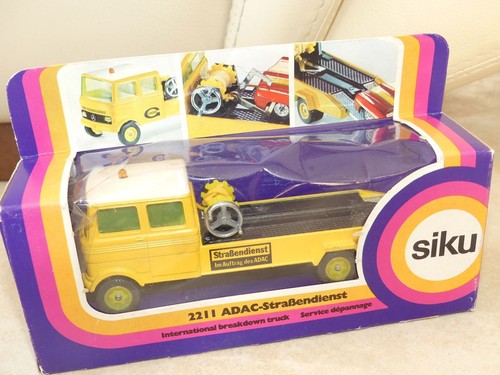 Camion mercedes 608 - lp,