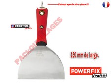 POWERFIX® spatule de