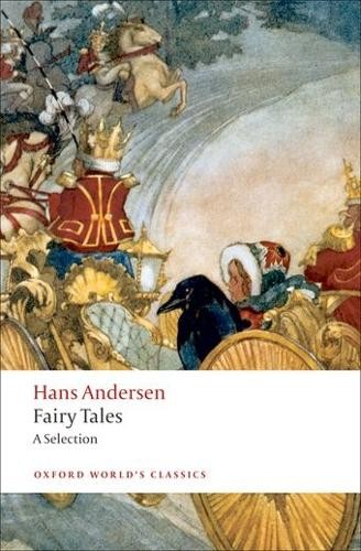Hans christian andersen - christian,