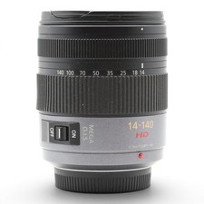 Panasonic Lumix G Vario