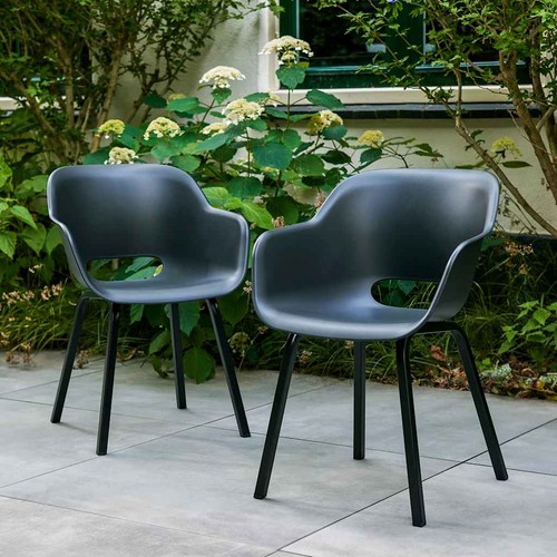 Chaise jardin keter avec - chaise,