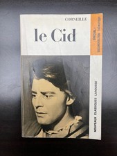 Corneille: Le Cid/ Nouveaux