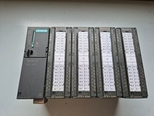 SIEMENS Module CPU SIMATIC S7