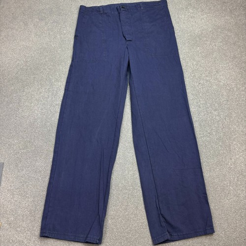Vintage pantalon français - vintage,