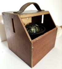 Ancienne boussole marine - ancienne,