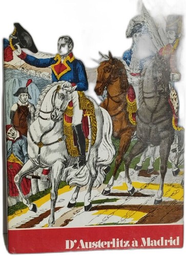 Napoléon austerlitz à - :,