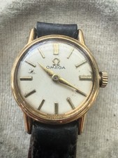 OMEGA Watch Montre Cal.245