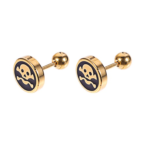 Paire crampons d - paire, d'oreilles