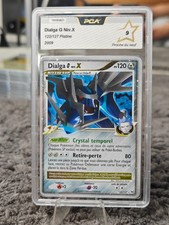 Carte Pokémon Dialga G Niv X
