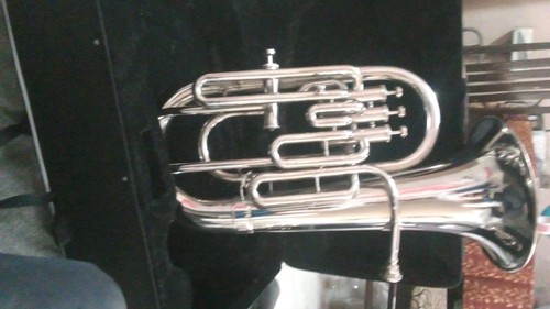Euphonium valve pure - euphonium,