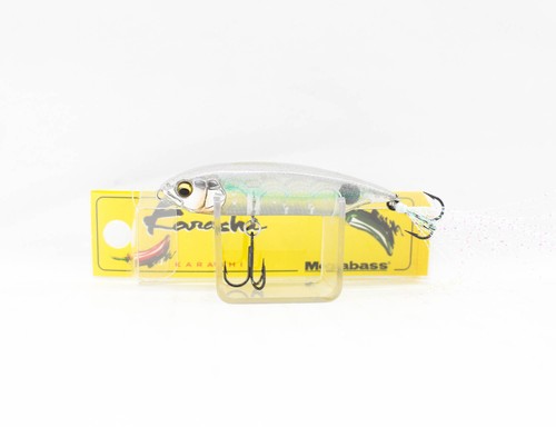 Megabass karashi lipless - megabass,