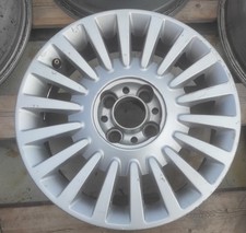 Jante Alu FIAT 500 II (2) 15 Pouces - 6Jx15 H2 ET35 - Réf : 51787641 (D)