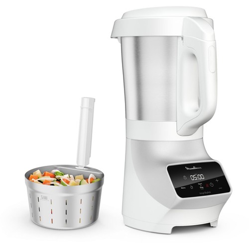 Blender chauffant moulinex - blender,