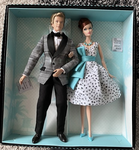 Barbie ken spring - ken,
