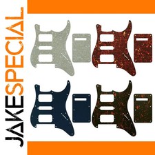 JakeSpecial – Fender