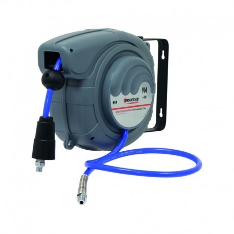 Enrouleur pneumatique - , 9