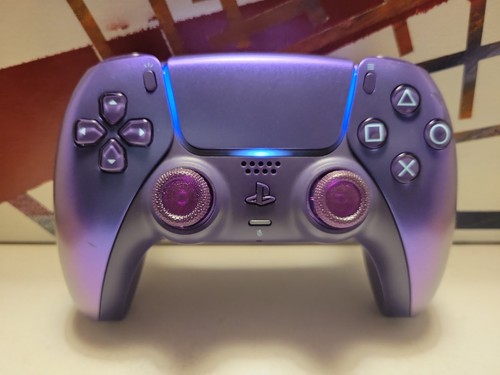 Tmr analogs indigo ps5 - analogs,