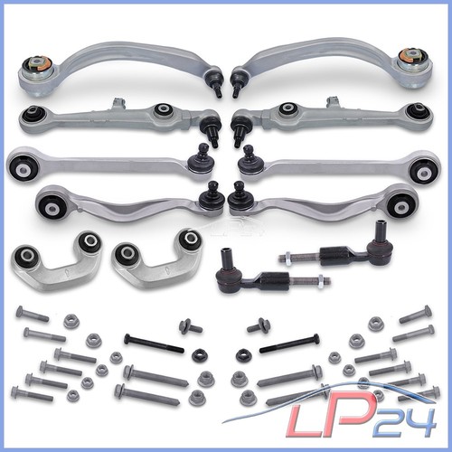 Triangle suspension avant - de,