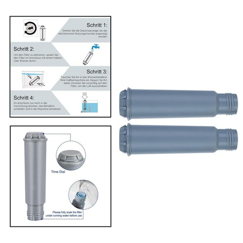 Lot filtres eau pour - lot, 2