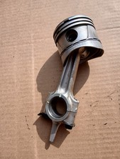 piston 58mm avec bielle moteur