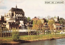 27 PONT DE L ARCHE