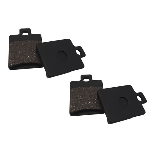Kit plaquettes frein ga - 2,