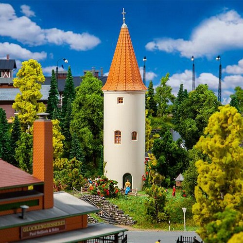 Tour raiponce donjon - la,