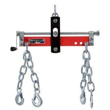 Balancier pour grue atelier/garage - de levage - 1000 kg D24363