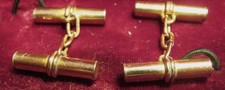 BOUTONS de MANCHETTES anciens