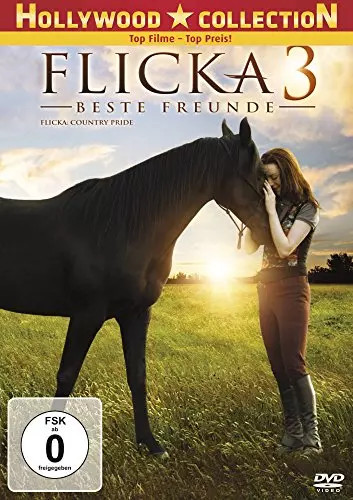 Flicka beste freunde - flicka,