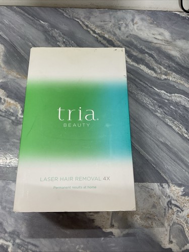 Tria beauty lhr laser - tria,