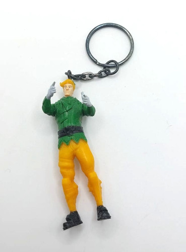 Figurine porte clé fortnite - figurine,