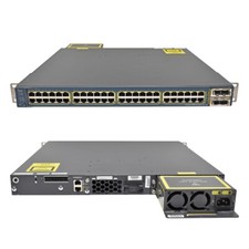 Cisco catalyst - cisco,