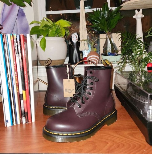 Martens - dr,