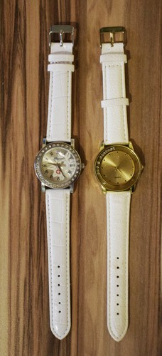 Montres lot glacier - -, *glacier*