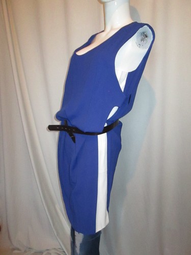 Robe cop copine modèle gossip - cop,