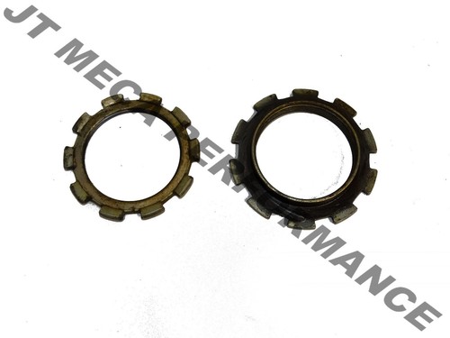Ecrou amortisseur kawasaki - ecrou,