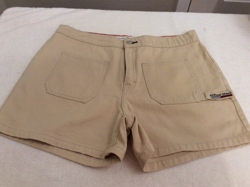 Tommy hilfiger beige jean - tommy,