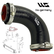 Durite Turbo Entrée D'Air