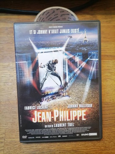 Dvd zone jean - dvd,