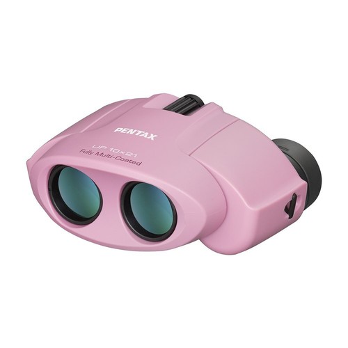 Jumelles pentax porro prism - jumelles,