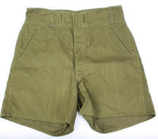 Short Afrikakorps - ALLEMAND WW2 (matériel original!)