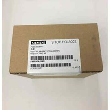 Siemens 6EP1434-2BA20 Power