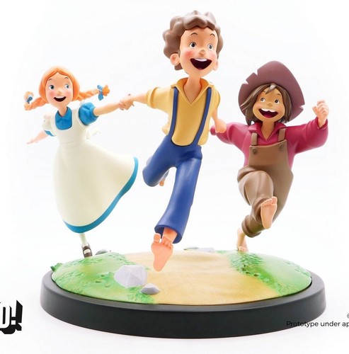 Tom sawyer becky - tom,,