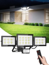 100W Projecteur LED Extérieur