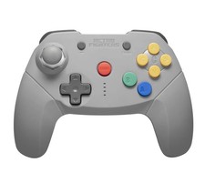 Manette Sans Fil Brawler64