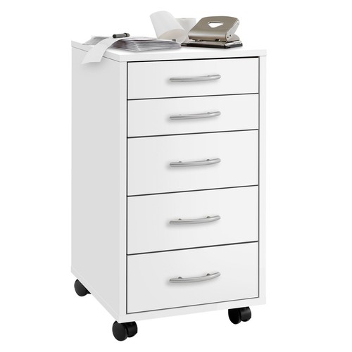 Caisson bureau tiroirs - bureau, 5