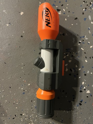 Nerf scope sight modulus - scope,